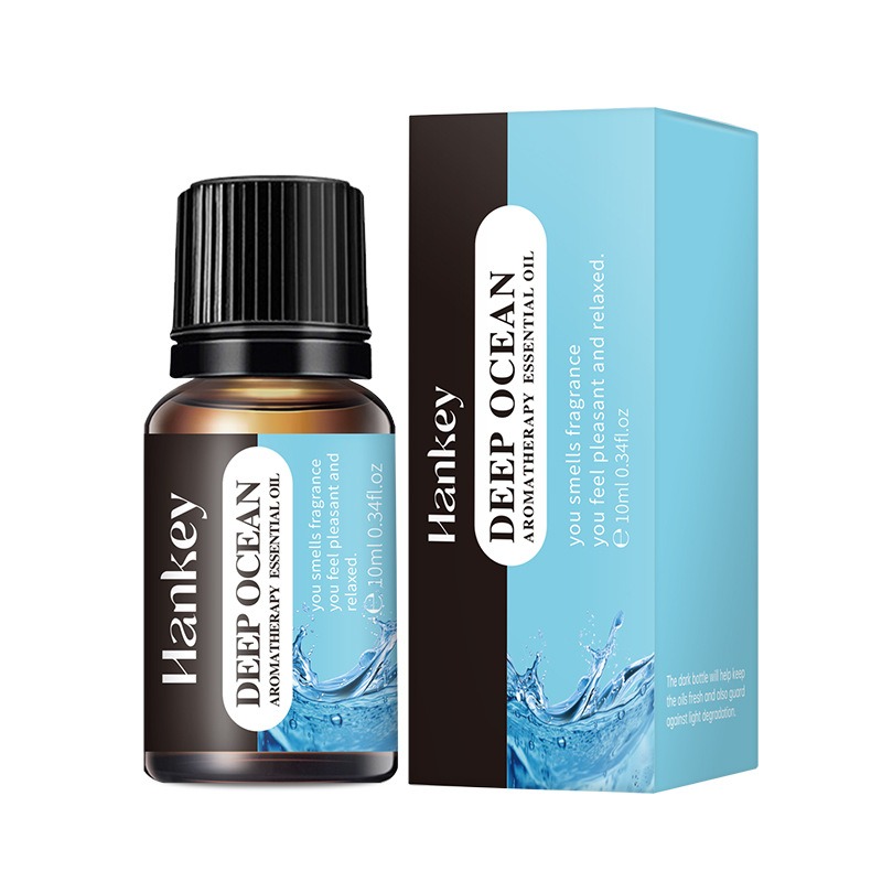 🔥Hot Sale 50% Off🔥💧Water-soluble Aroma Essential Oil
