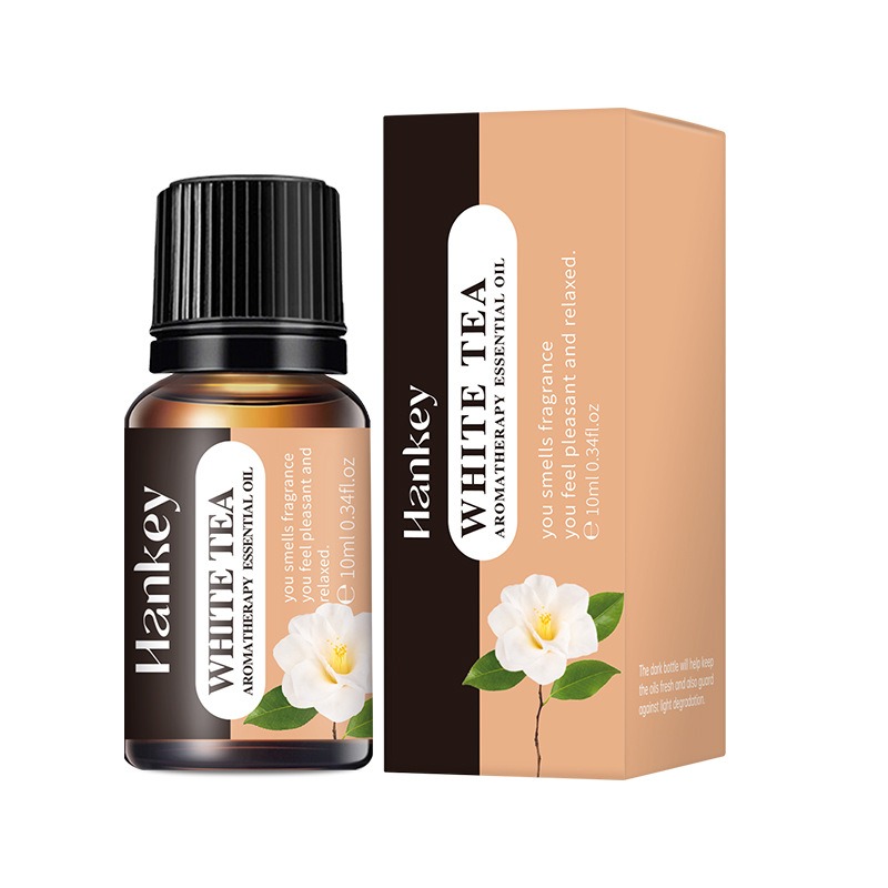 🔥Hot Sale 50% Off🔥💧Water-soluble Aroma Essential Oil