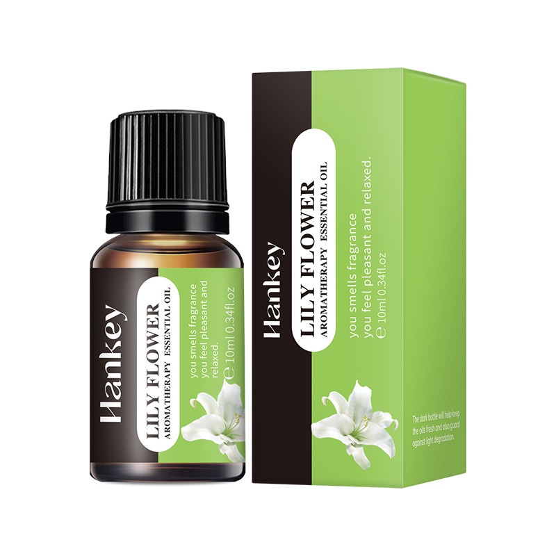 🔥Hot Sale 50% Off🔥💧Water-soluble Aroma Essential Oil