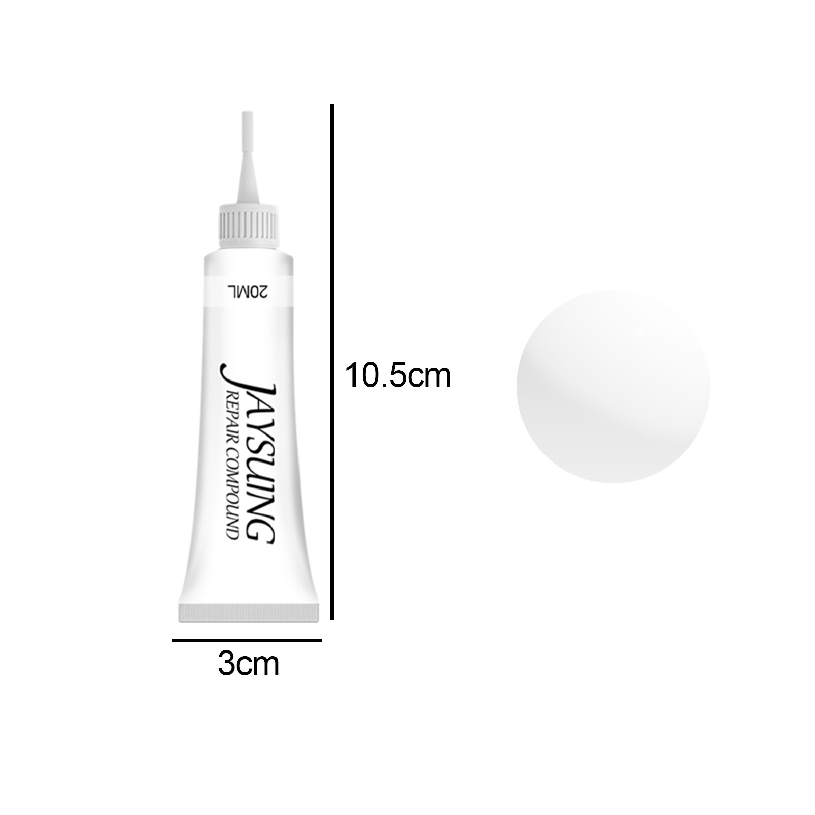 🔥 Hot Sale 50% Off🔥 Advanced Leather Repair Gel 👜🔧