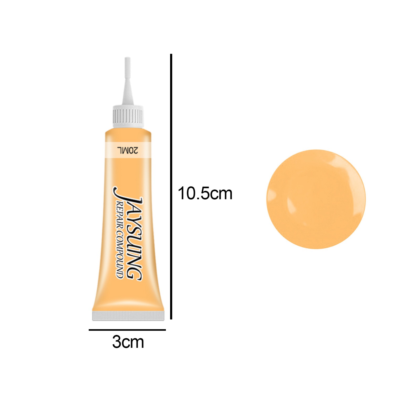 🔥 Hot Sale 50% Off🔥 Advanced Leather Repair Gel 👜🔧