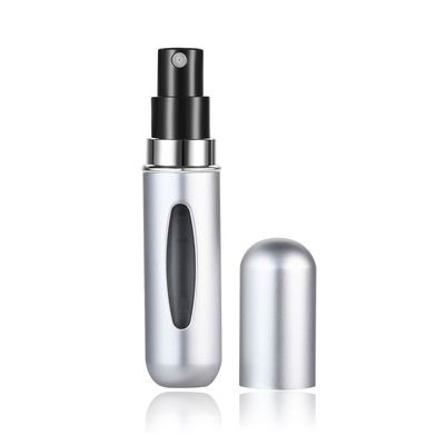 🔥 Hot Sale 50% Off🔥 🌍Traveller's Fragrance Companion - Portable Perfume Refill Bottle🌸🍾 