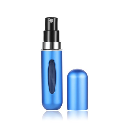 🔥 Hot Sale 50% Off🔥 🌍Traveller's Fragrance Companion - Portable Perfume Refill Bottle🌸🍾 