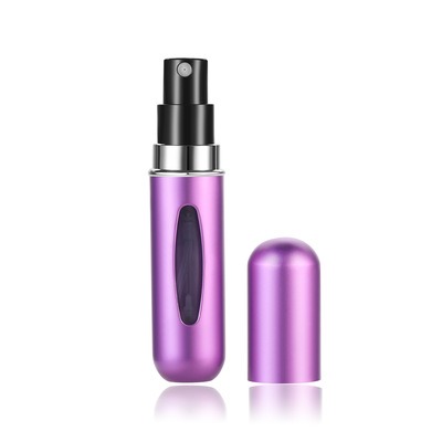 🔥 Hot Sale 50% Off🔥 🌍Traveller's Fragrance Companion - Portable Perfume Refill Bottle🌸🍾 