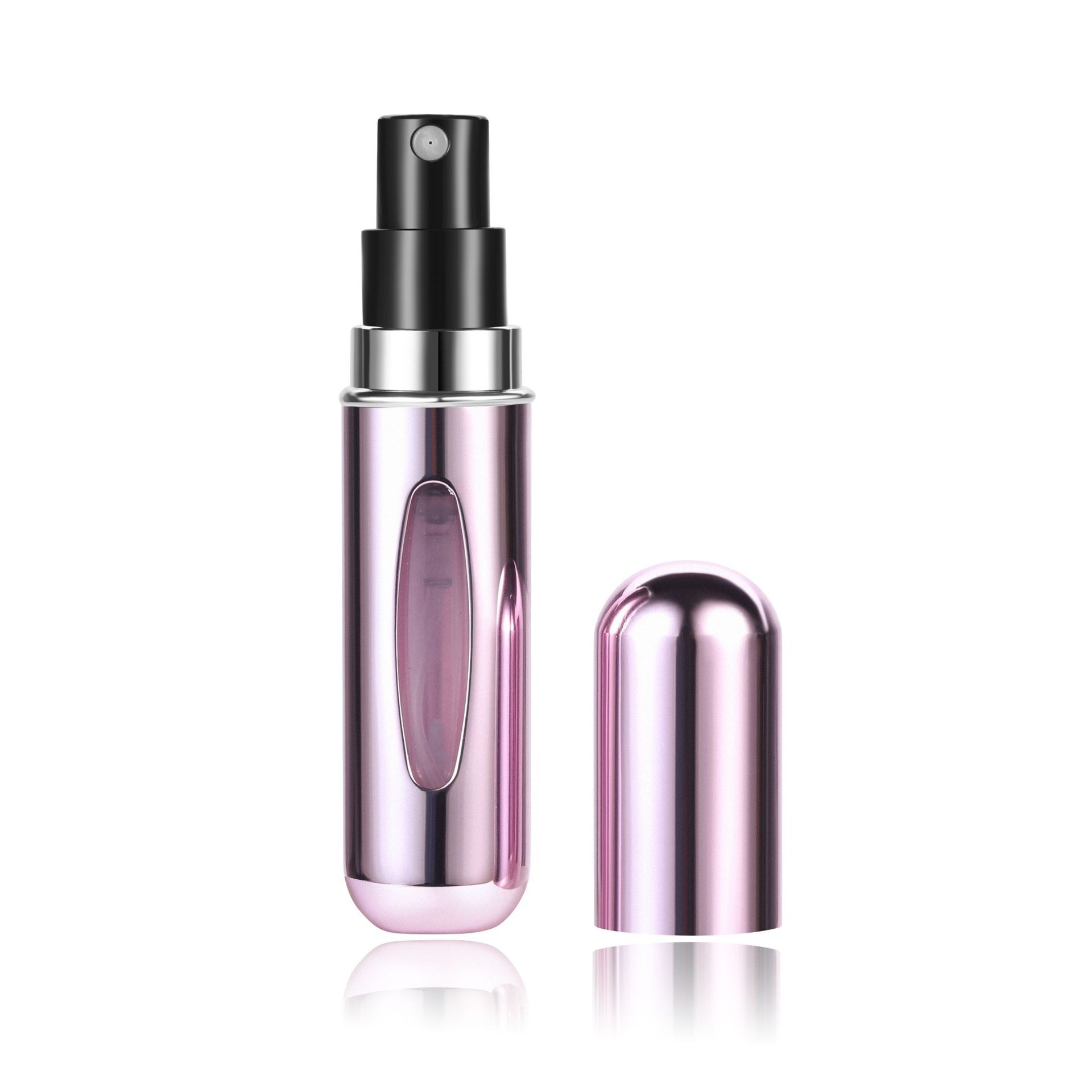 🔥 Hot Sale 50% Off🔥 🌍Traveller's Fragrance Companion - Portable Perfume Refill Bottle🌸🍾 