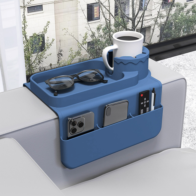 💥New Year's Sale 60% OFF💥Sofa Armrest Cup Holder🥤