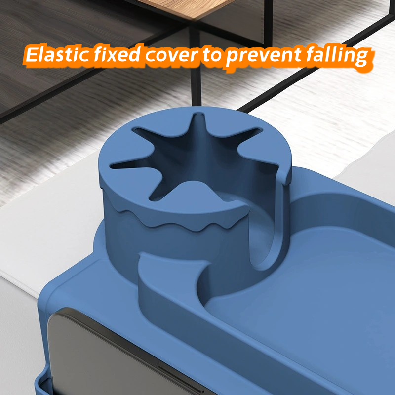 💥New Year's Sale 60% OFF💥Sofa Armrest Cup Holder🥤