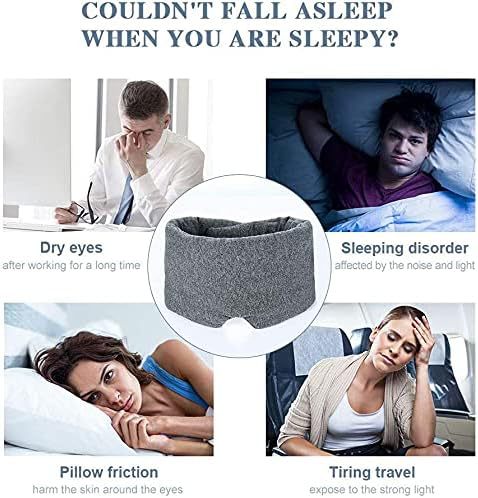 💥New Year's Sale 60% OFF💥Adjustable Breathable Shade Eye Mask