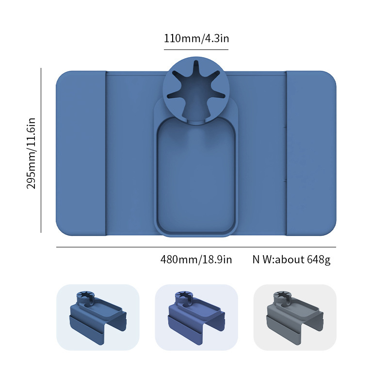 💥New Year's Sale 60% OFF💥Sofa Armrest Cup Holder🥤