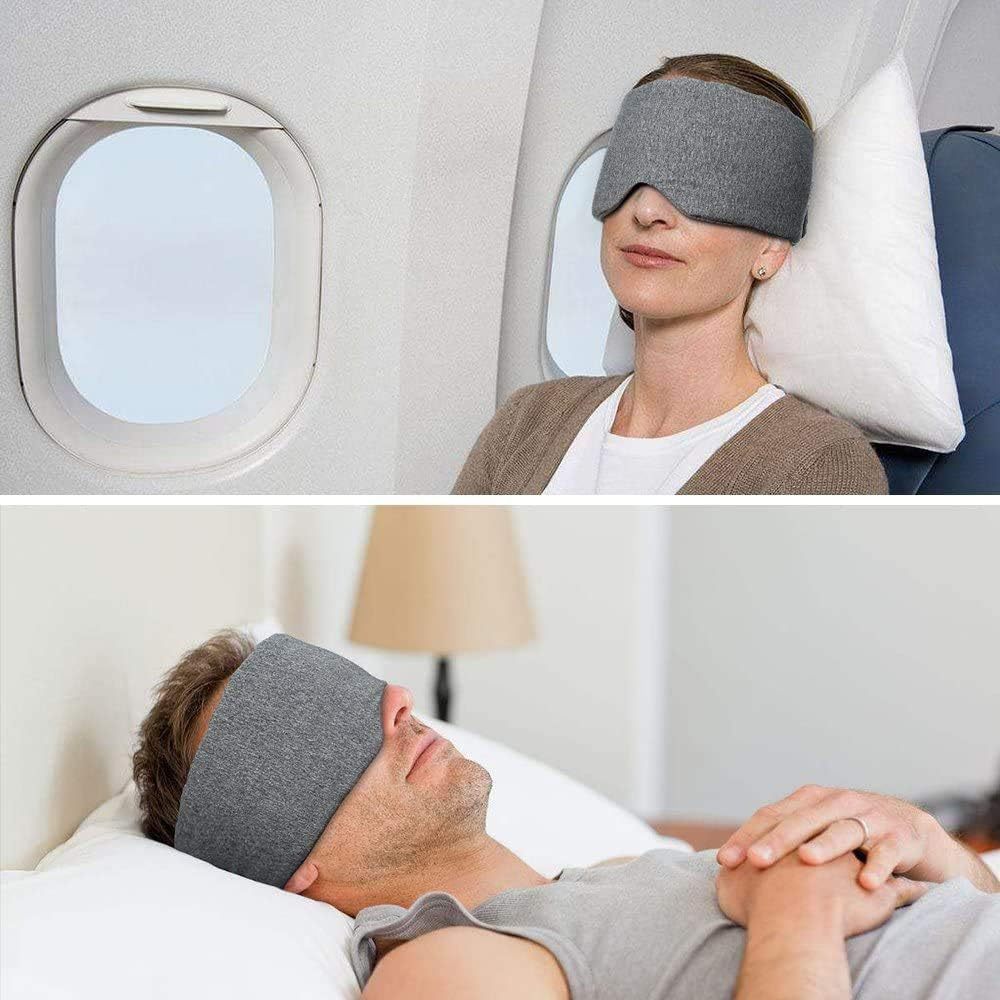 💥New Year's Sale 60% OFF💥Adjustable Breathable Shade Eye Mask