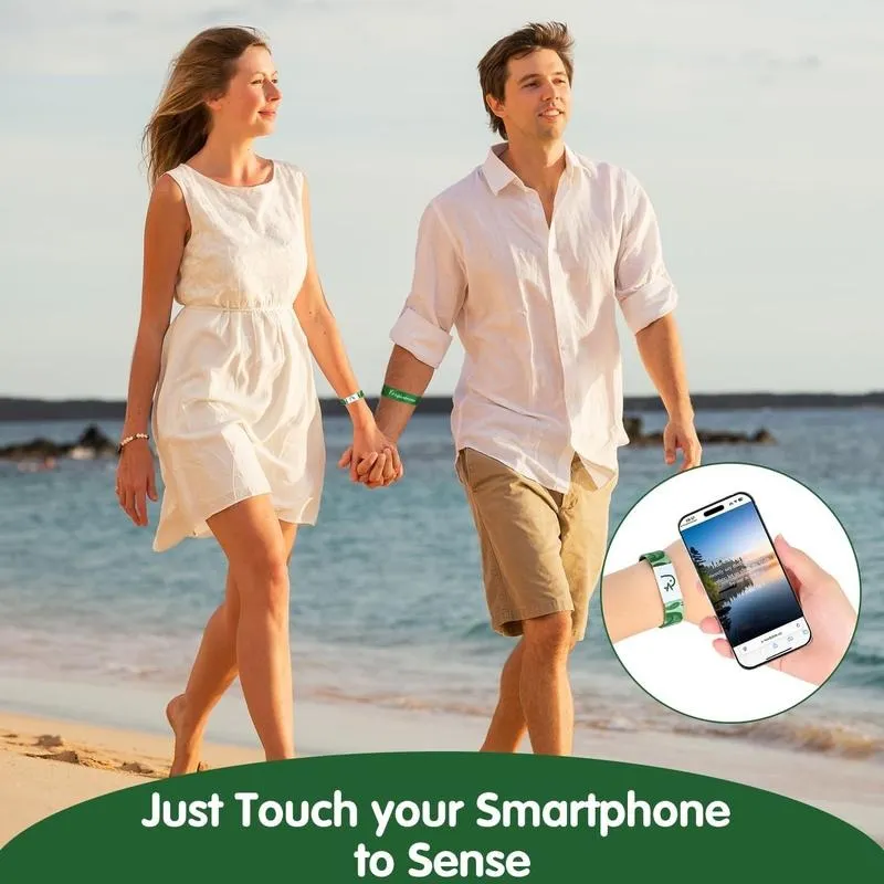 ✝️Daily Bible Verse Bracelet Daily Sheepy Bible Verse Christian Bracelet -Trust God🕯️