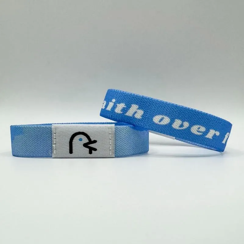 ✝️Daily Bible Verse Bracelet Daily Sheepy Bible Verse Christian Bracelet -Trust God🕯️