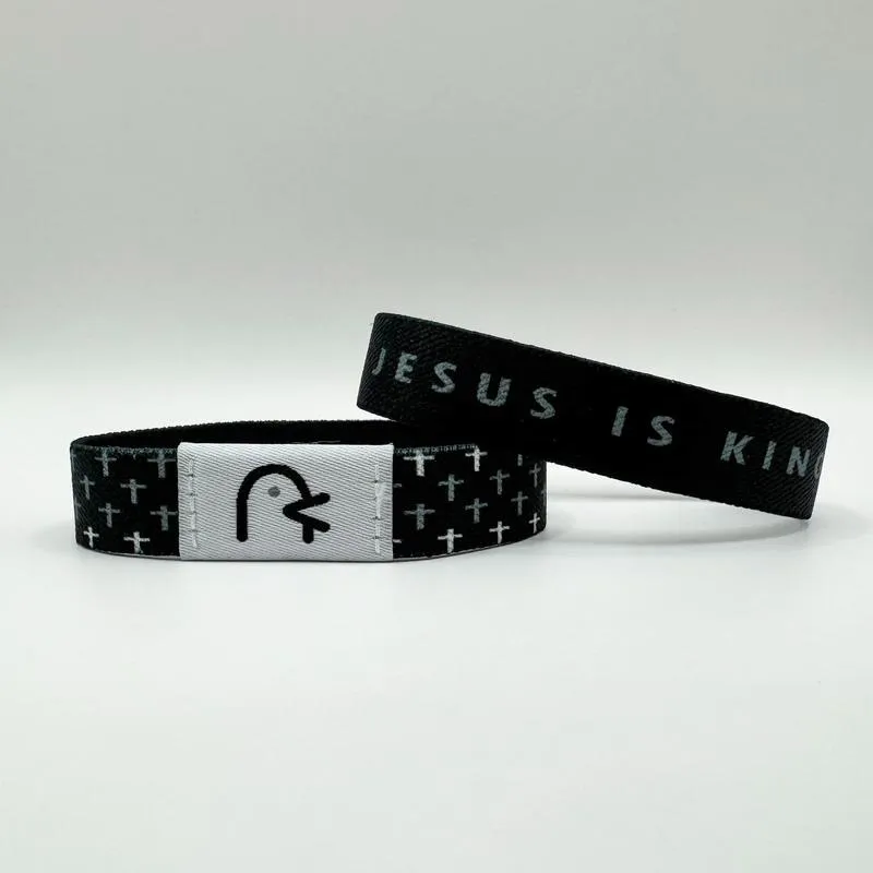✝️Daily Bible Verse Bracelet Daily Sheepy Bible Verse Christian Bracelet -Trust God🕯️