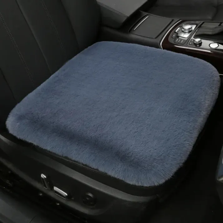 🎁Plush Car Seat Cushion