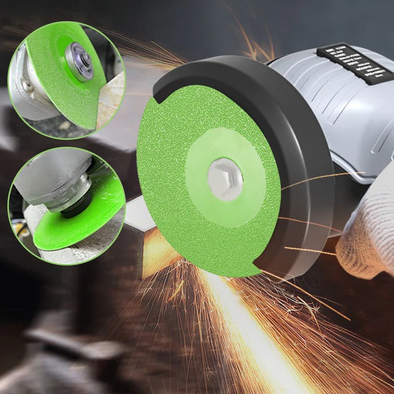 Rock Slab Grinding Disc