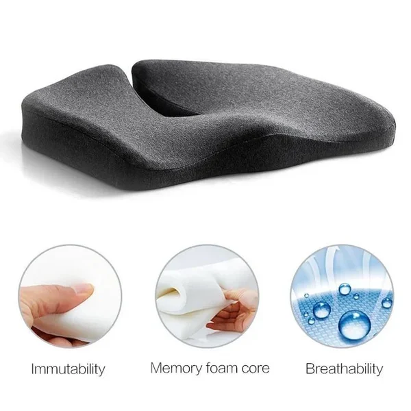 🔥 Hot Sale 50% Off🔥 Advanced Soft Hip Support Cushion Pillow💺