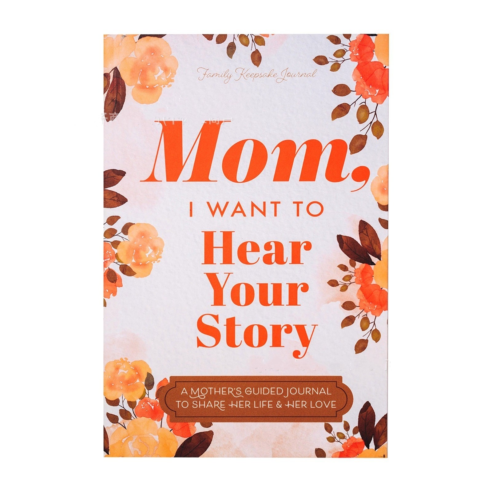 🔥50% Off🔥I Want to Hear Your Story: Special Edition 📖✨
