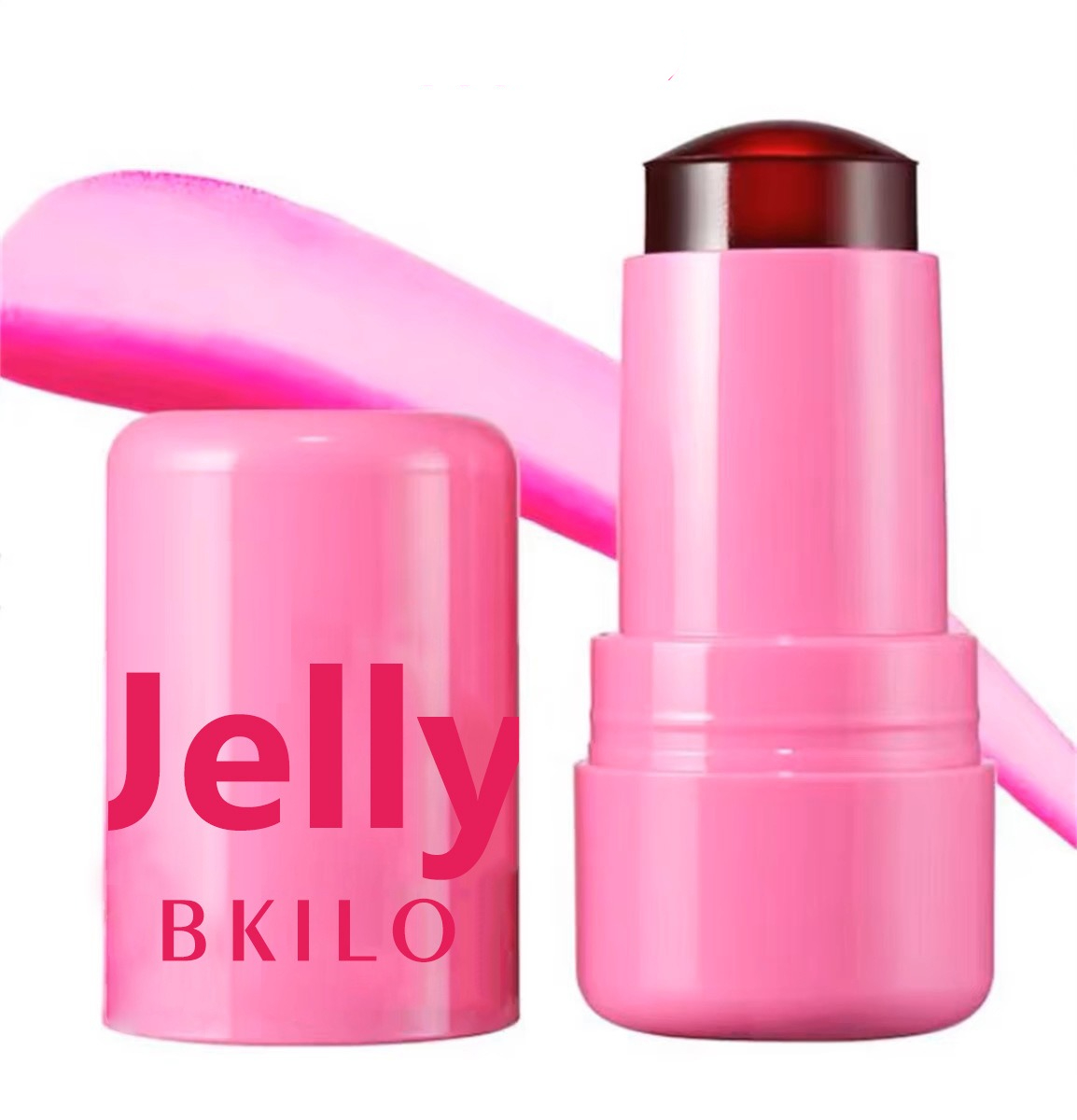 💄Cooling Water Jelly Lip Color Cheek Color