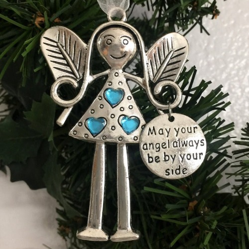 🔥Hot Sale 50% Off🔥👼Angel Pendant Decoration