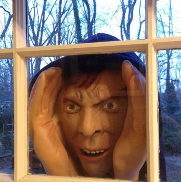 🔥 Hot Sale 50% Off🔥 Scary Peeper Creeper 😱