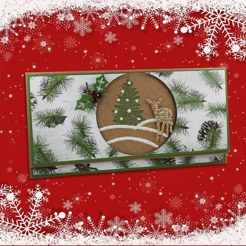 🎅Christmas Money Holder Gifts🎁