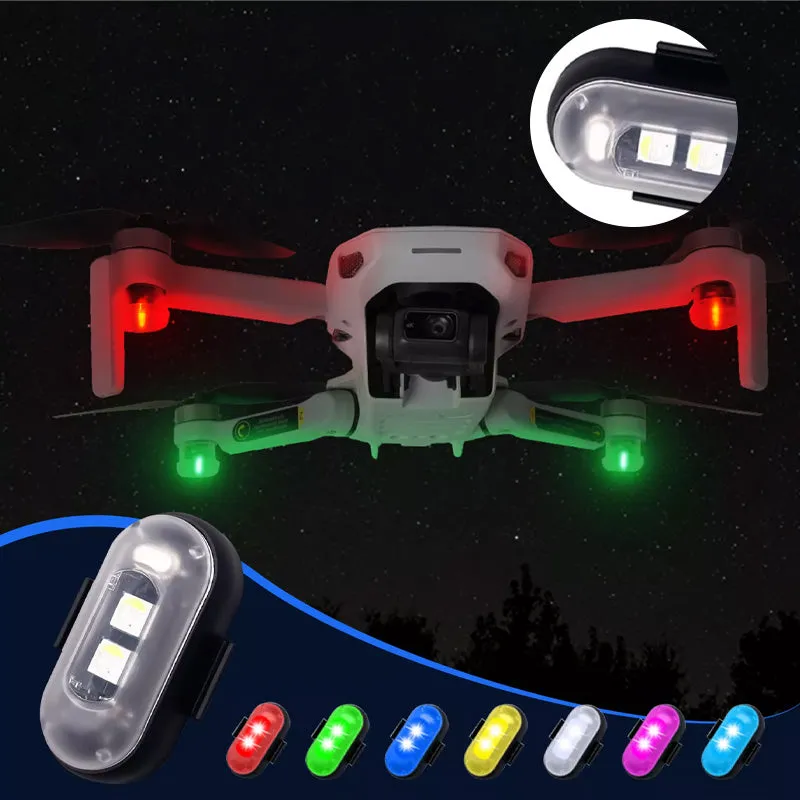 💥Remote Control Strobe Light