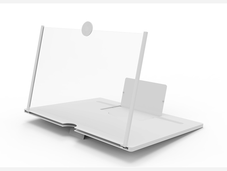 💥New Year's Sale 60% OFF💥Ultra HD Amplifier For Mobile Phone Screen📱