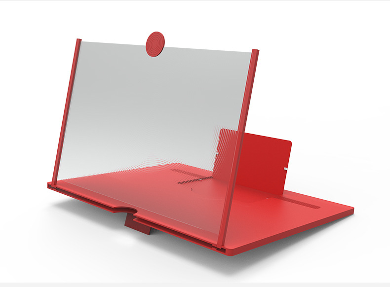 💥New Year's Sale 60% OFF💥Ultra HD Amplifier For Mobile Phone Screen📱