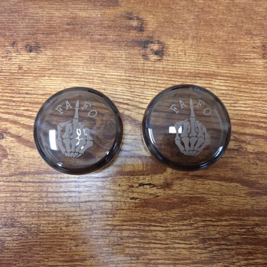 🔥Hot Sale🔥Funny Motorcycle Lens Cover ( 1 pair )🏍️