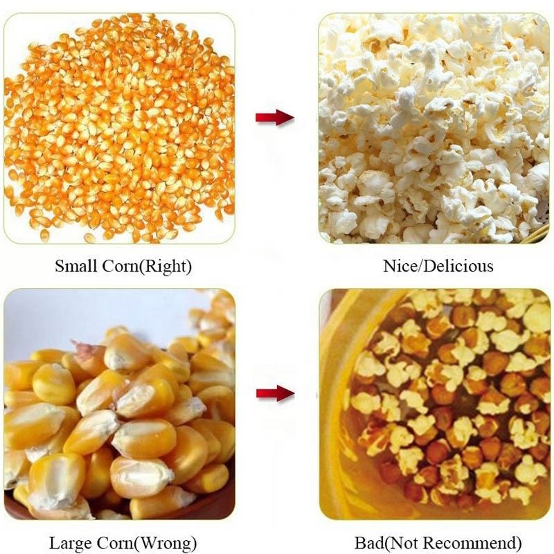 🔥HOT 50% OFF🔥 Popcorn Machine