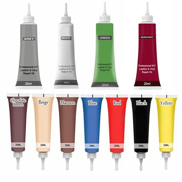 🔥 Hot Sale 50% Off🔥 Advanced Leather Repair Gel 👜🔧