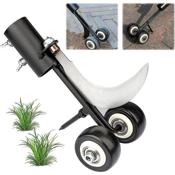 🔥50% Off🔥Multi-Purpose Roller Type Weeder🤖🌿
