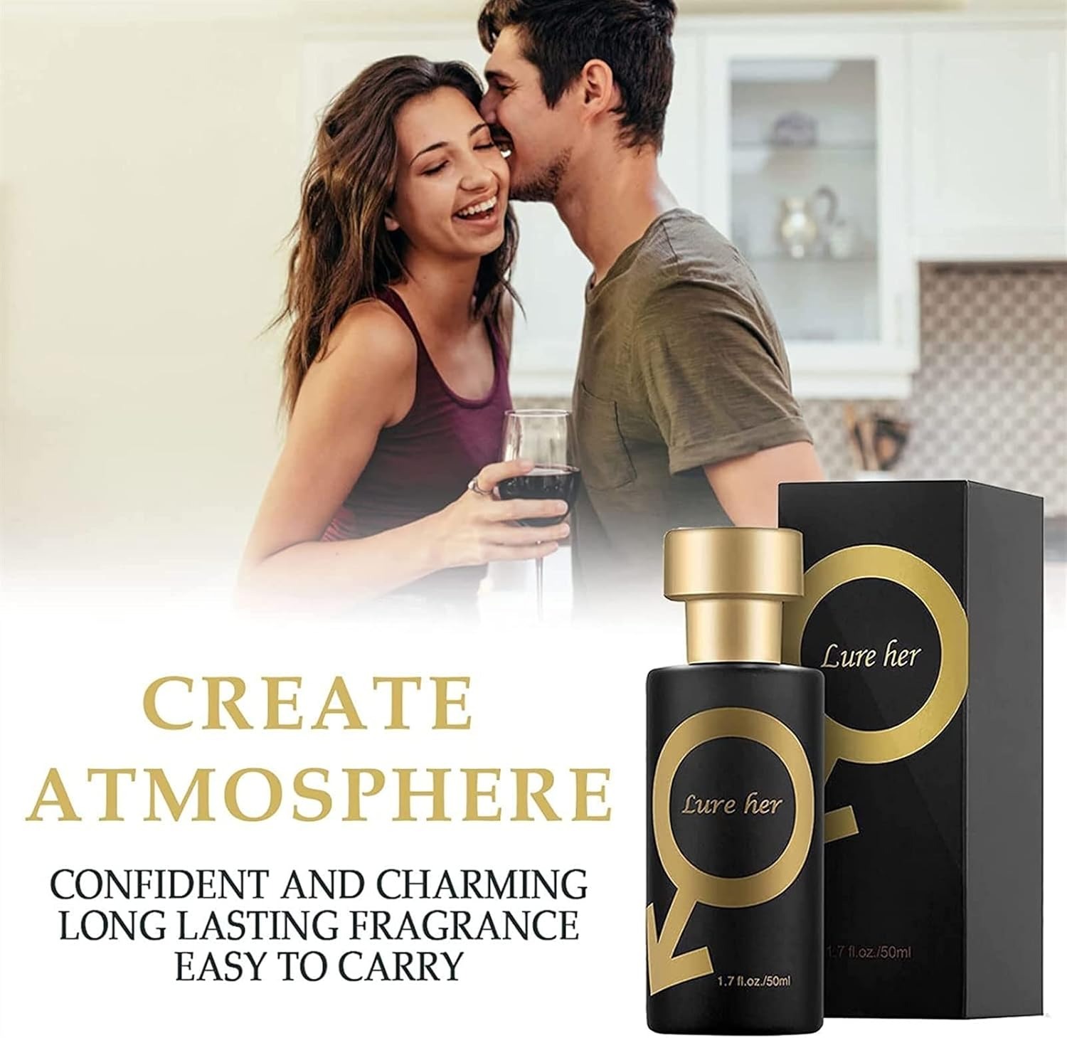 🔥Last Day 49% OFF🔥 - ClogSkysTM PERFUME(For Him & Her)