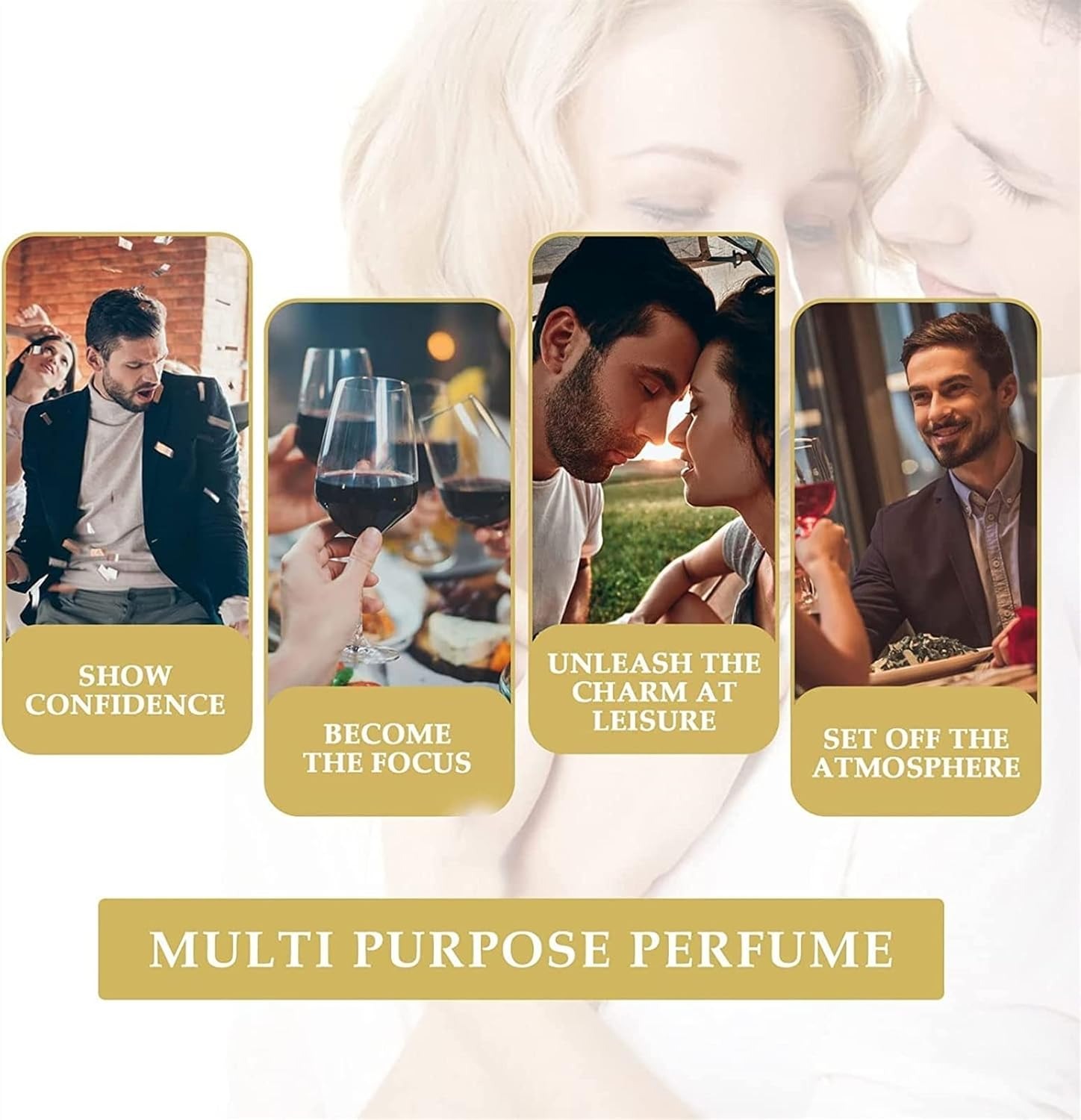 🔥Last Day 49% OFF🔥 - ClogSkysTM PERFUME(For Him & Her)