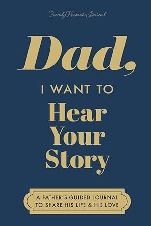 🔥50% Off🔥I Want to Hear Your Story: Special Edition 📖✨