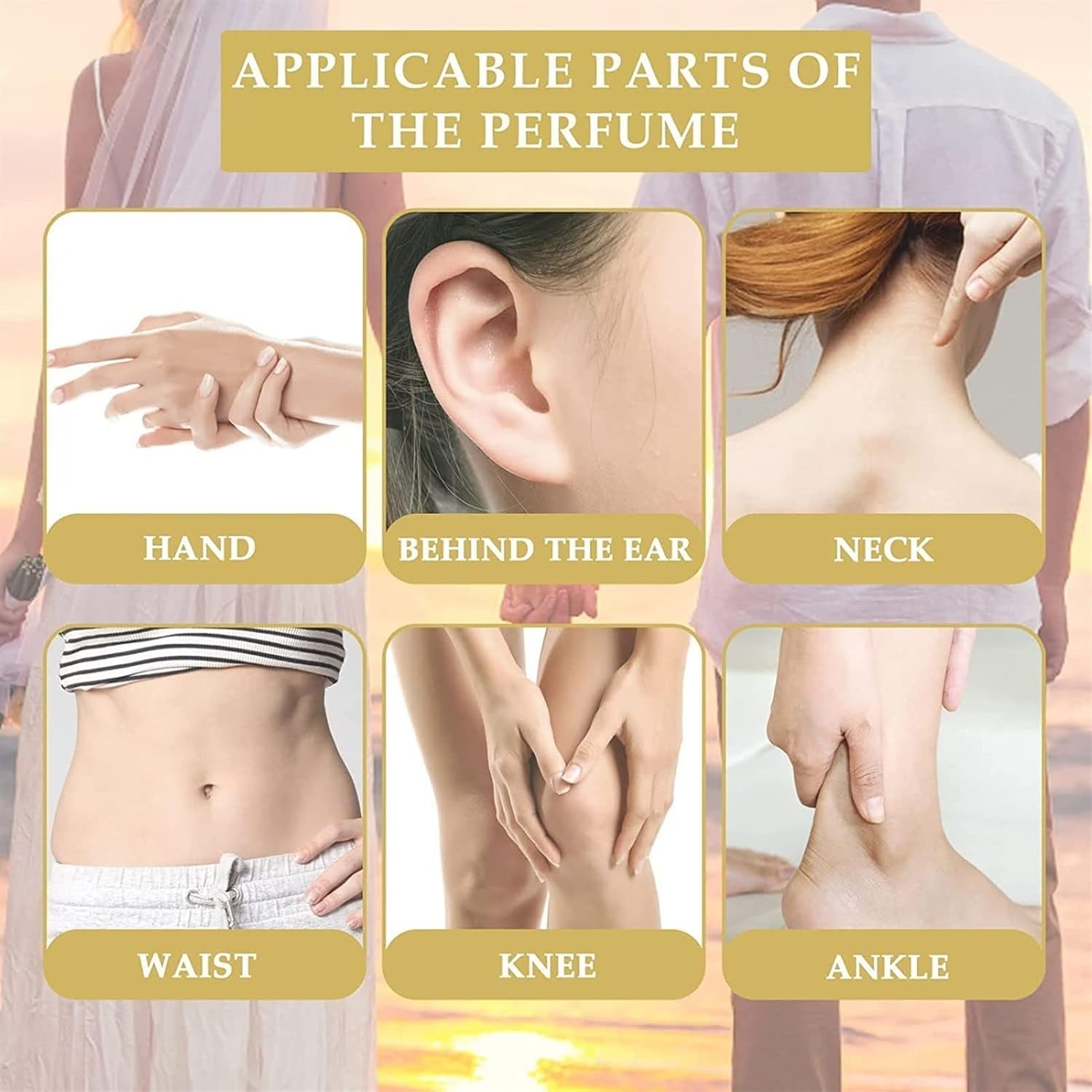 🔥Last Day 49% OFF🔥 - ClogSkysTM PERFUME(For Him & Her)