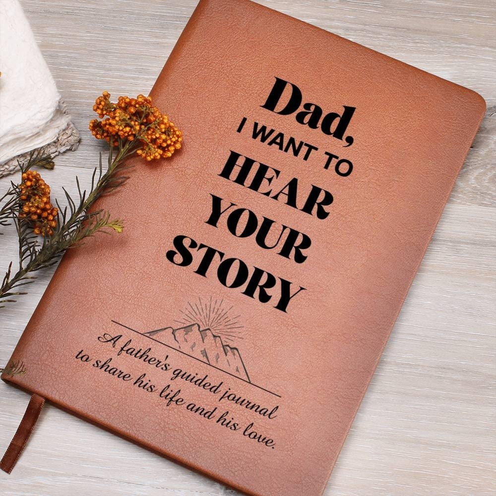 🔥50% Off🔥I Want to Hear Your Story: Special Edition 📖✨