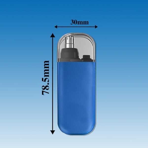🔥 Hot Sale 50% Off🔥 Portable Nose Hair Trimmer👃🧔