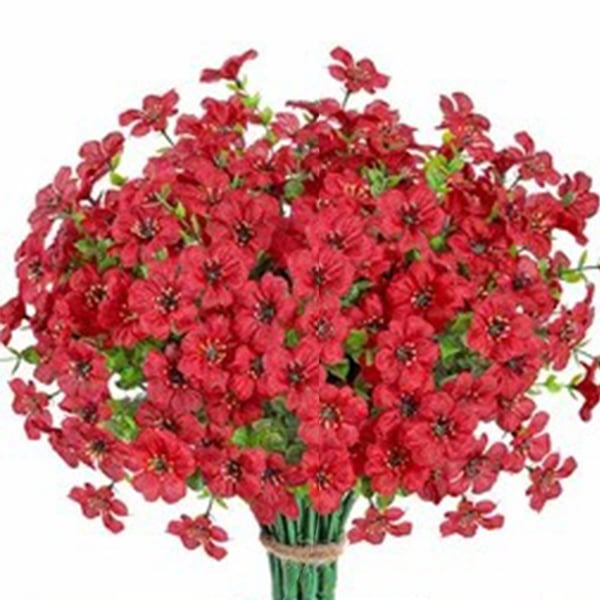 🔥 Hot Sale 50% Off🔥Artificial Flowers for Outdoors💐