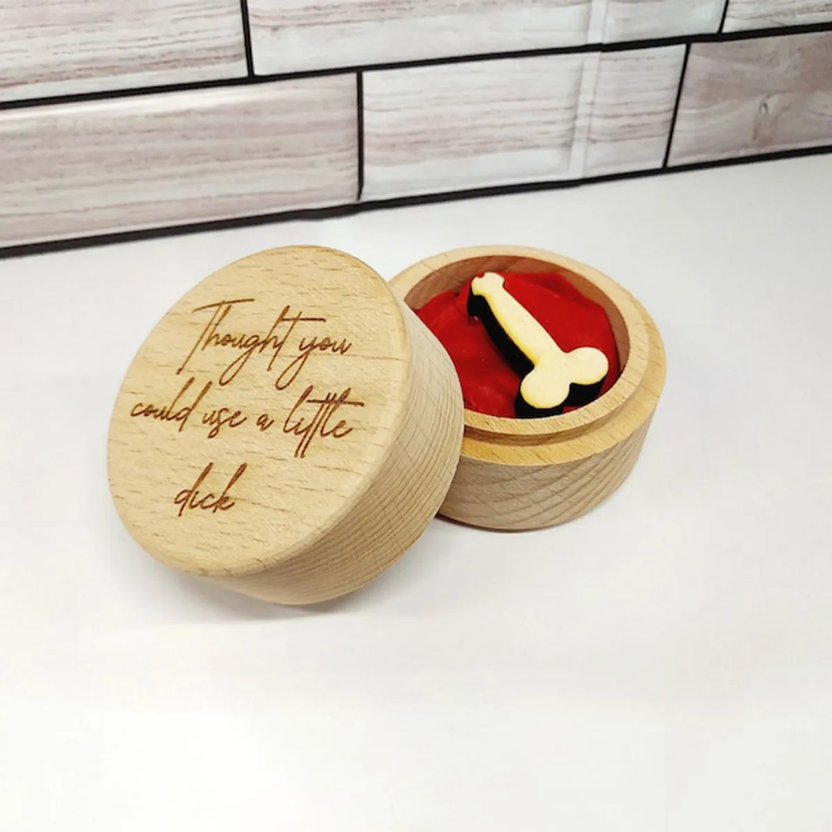 🤣Funny Rude Gift Box