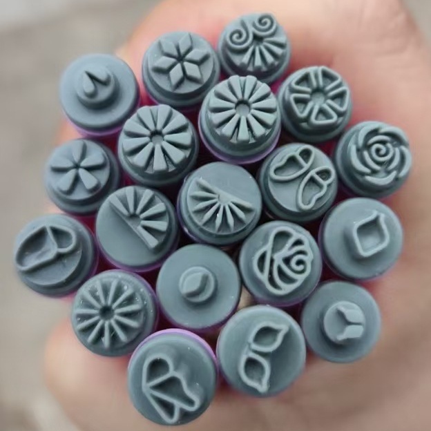 💥New Year's Sale 60% OFF💥Nail Art Stamp Pen 💅