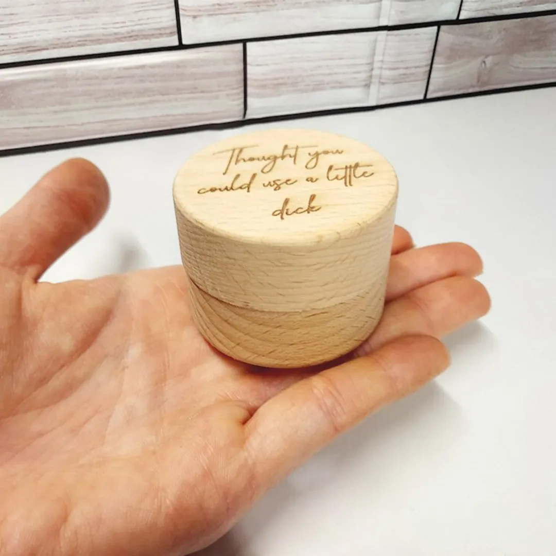 🤣Funny Rude Gift Box
