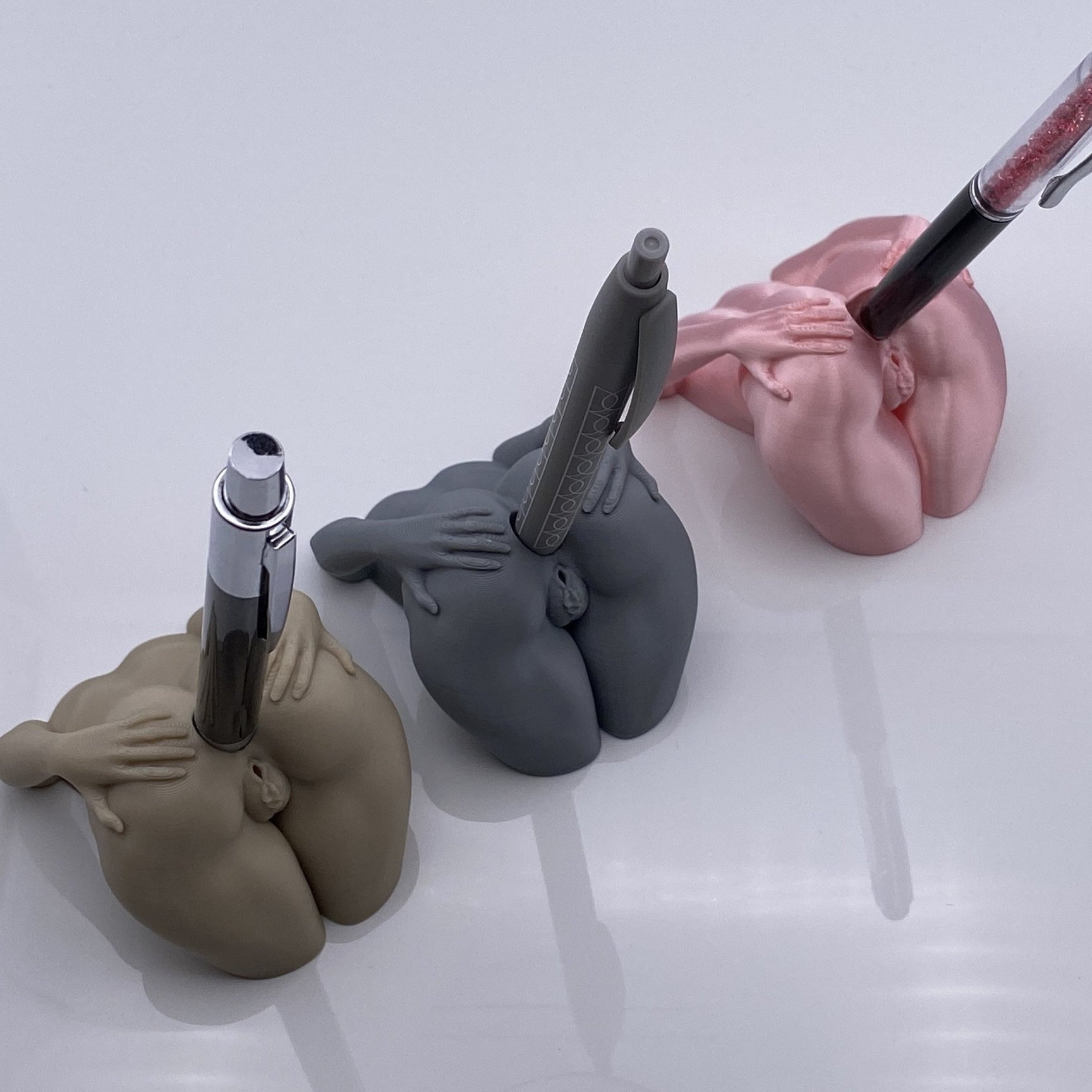 🔥HOT SALE🔥Sexy Ass Penholder🤣