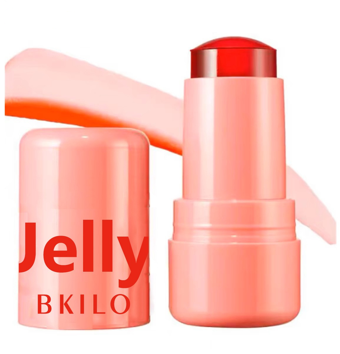 💄Cooling Water Jelly Lip Color Cheek Color
