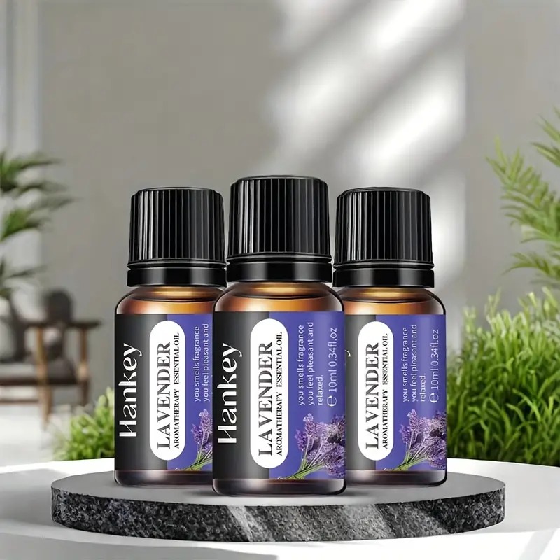 🔥Hot Sale 50% Off🔥💧Water-soluble Aroma Essential Oil