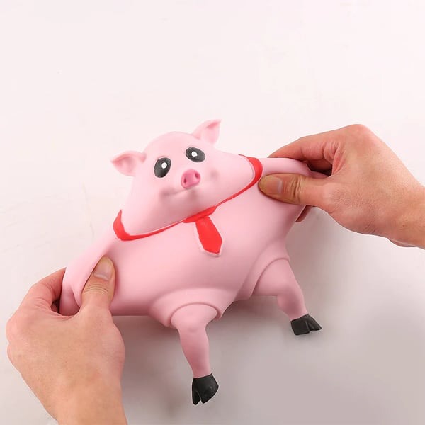 🔥Hot Sale 50% Off🔥Piggy Squeeze Toy 🐷