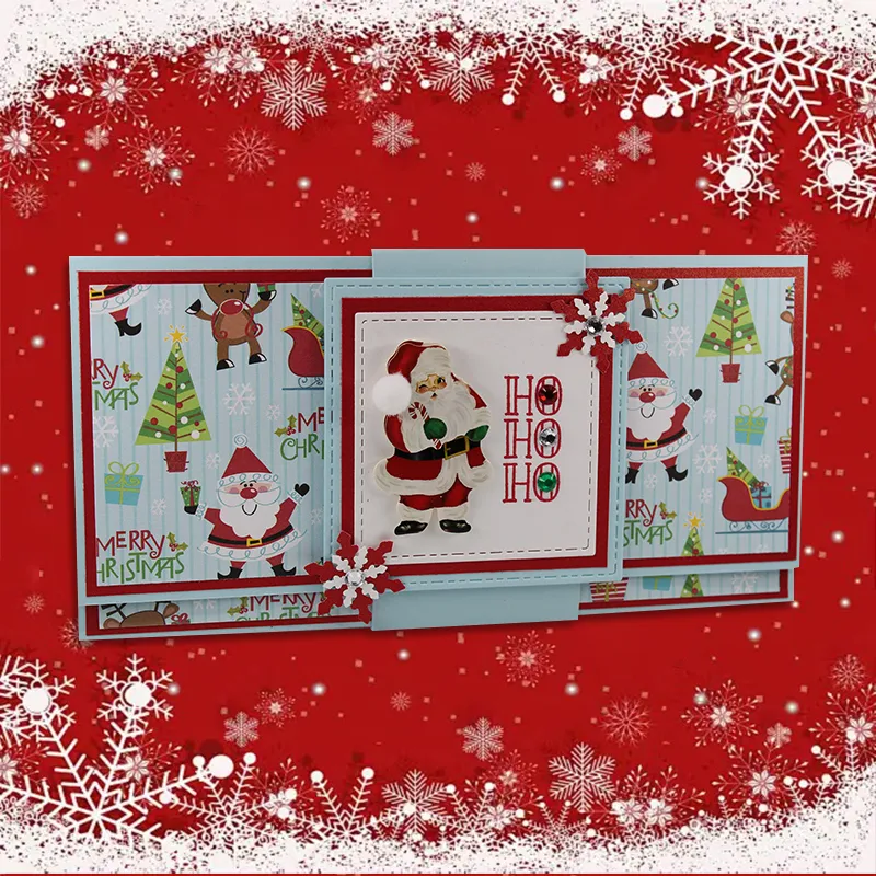 🎅Christmas Money Holder Gifts🎁