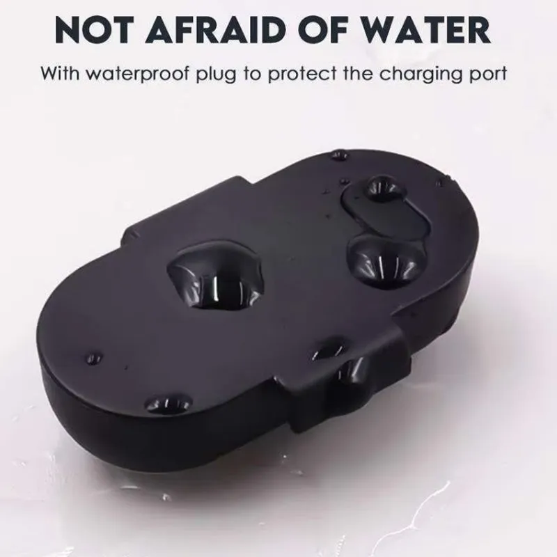 🔥New year‘s Day Hot Sale 50% OFF🔥Remote Control Strobe Light🚗