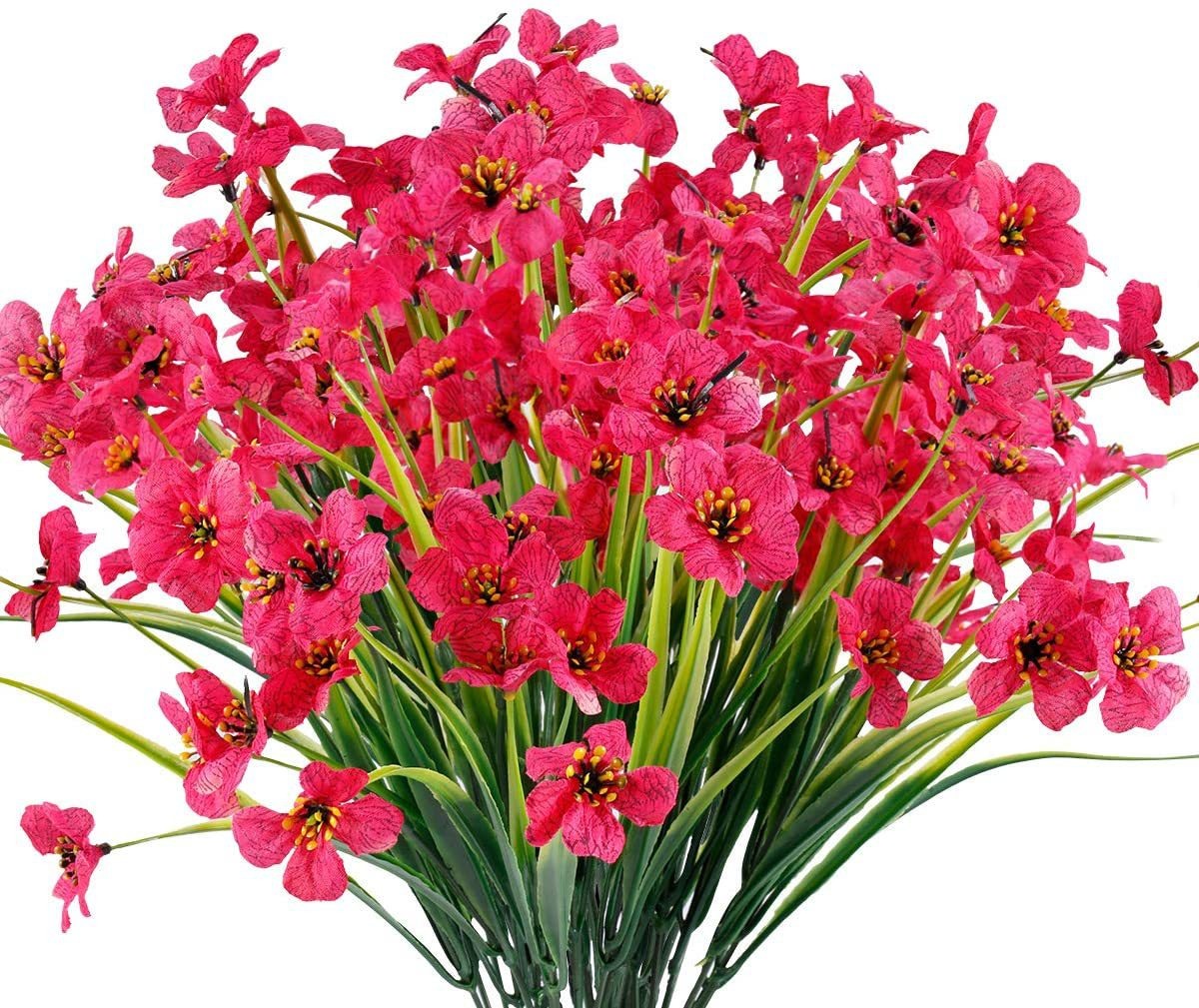 🔥 Hot Sale 50% Off🔥Artificial Flowers for Outdoors💐