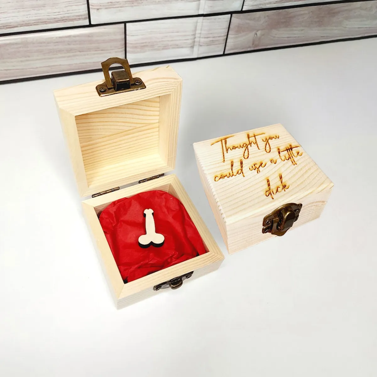 🤣Funny Rude Gift Box